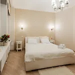 Beautiful 1br In Old Riga, Prime Location