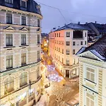 Beautiful 1br In Old Riga, Prime Location * Riga