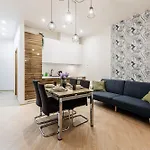 Beautiful 1br In Old Riga, Prime Location Lägenhet Riga