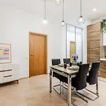Beautiful 1br In Old Riga, Prime Location Appartement Riga