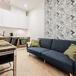 Appartement Beautiful 1br In Old Riga, Prime Location *