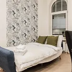 Beautiful 1br In Old Riga, Prime Location Riga