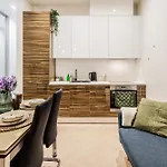Beautiful 1br In Old Riga, Prime Location Appartement Riga