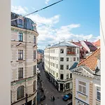 Beautiful 1br In Old Riga, Prime Location *