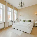 Beautiful 1br In Old Riga, Prime Location Apartment
