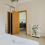 Apartment Beautiful 1br In Old Riga, Prime Location *