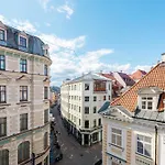 Beautiful 1br In Old Riga, Prime Location
