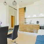 Beautiful 1br In Old Riga, Prime Location Riga