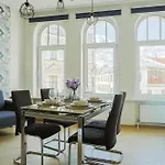 Beautiful 1br In Old Riga, Prime Location * Riga