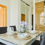 Beautiful 1br In Old Riga, Prime Location * Riga
