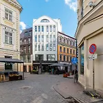 Beautiful 1br In Old Riga, Prime Location * Riga