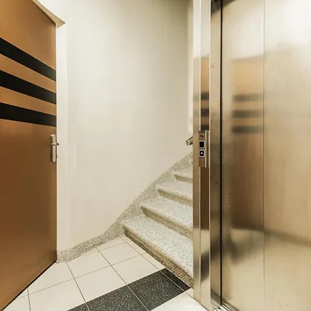 Beautiful 1br In Old Riga, Prime Location Appartement Riga