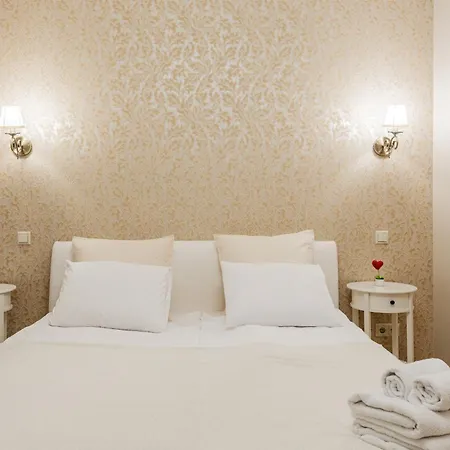 Beautiful 1br In Old Riga, Prime Location