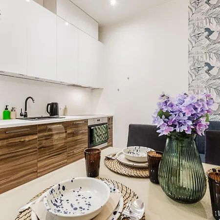 Beautiful 1br In Old Riga, Prime Location Riga