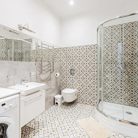 Beautiful 1br In Old Riga, Prime Location