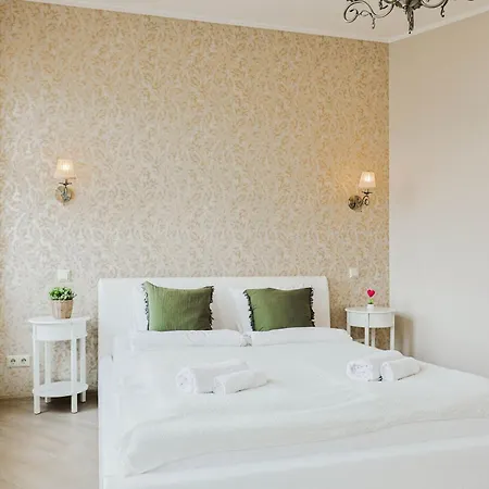 Beautiful 1br In Old Riga, Prime Location 公寓