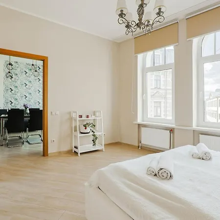 Dzīvoklis Beautiful 1br In Old Riga, Prime Location Riga