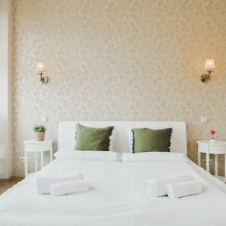 Beautiful 1br In Old Riga, Prime Location Dzīvoklis