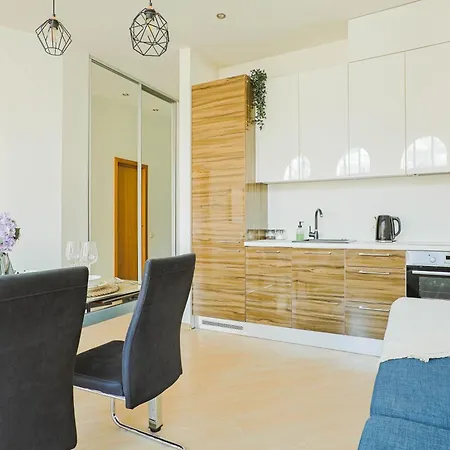 Beautiful 1br In Old Riga, Prime Location 里加
