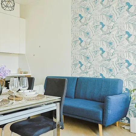 Beautiful 1br In Old Riga, Prime Location * Riga