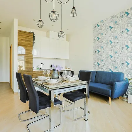 Appartement Beautiful 1br In Old Riga, Prime Location *