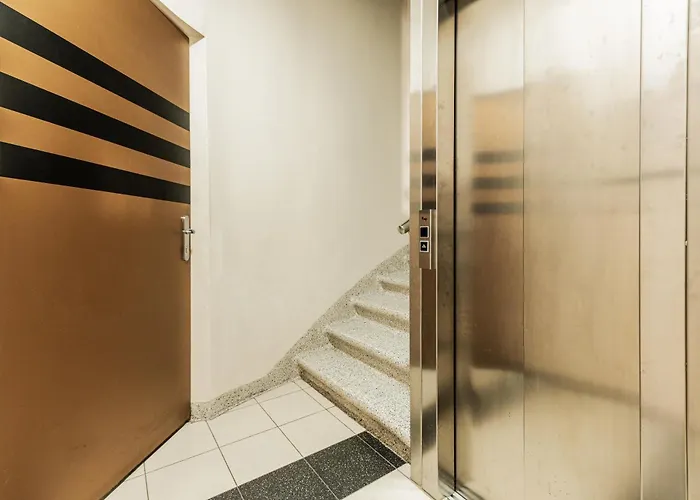 Beautiful 1br In Old Riga, Prime Location Lägenhet Riga