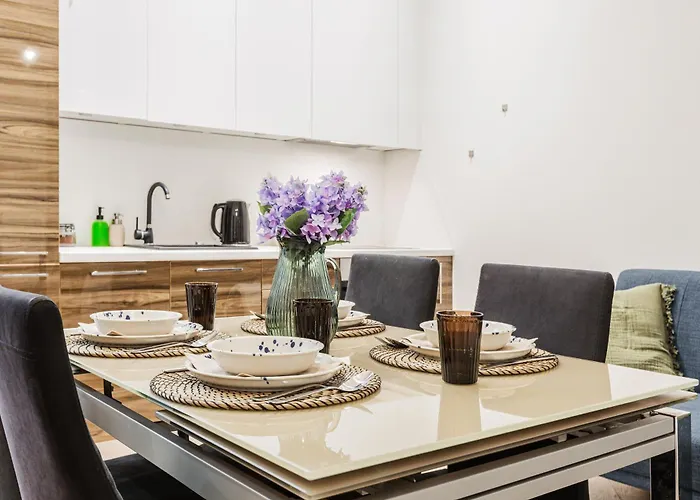 Beautiful 1br In Old Riga, Prime Location Lägenhet Riga