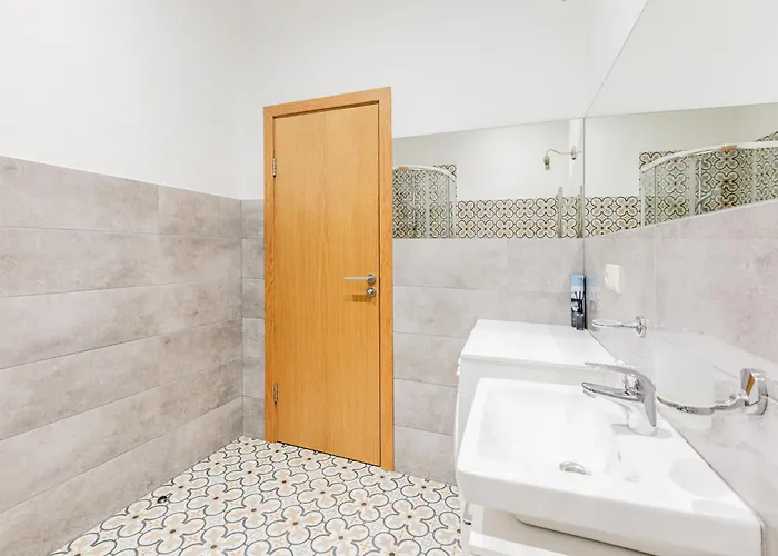 Апартаменты Beautiful 1br In Old Riga, Prime Location