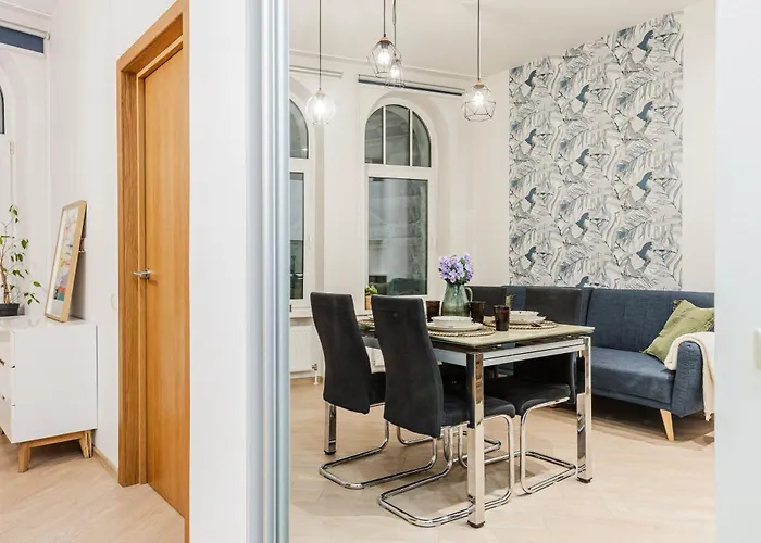 Beautiful 1br In Old Riga, Prime Location *