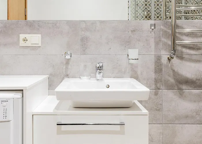 Beautiful 1br In Old Riga, Prime Location