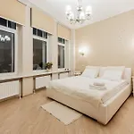 Apartment Beautiful 1br In Old Riga, Prime Location *