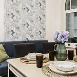 Beautiful 1br In Old Riga, Prime Location Riga