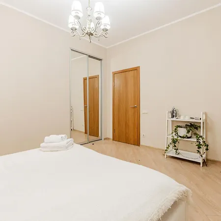 Beautiful 1br In Old Riga, Prime Location 里加