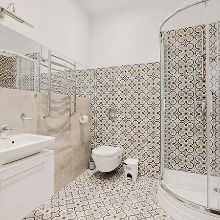 Beautiful 1br In Old Riga, Prime Location *