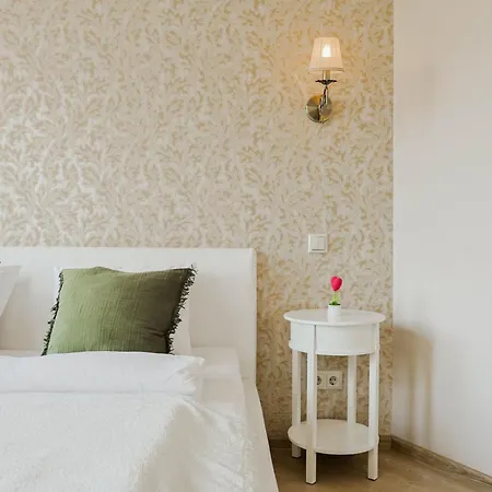 Beautiful 1br In Old Riga, Prime Location Apartment Riga