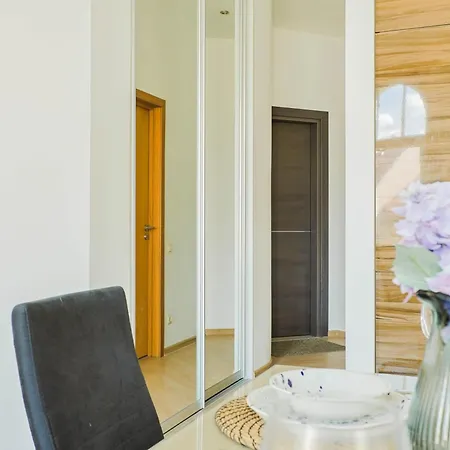 Beautiful 1br In Old Riga, Prime Location * Riga