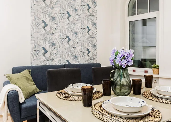 Beautiful 1br In Old Riga, Prime Location 里加