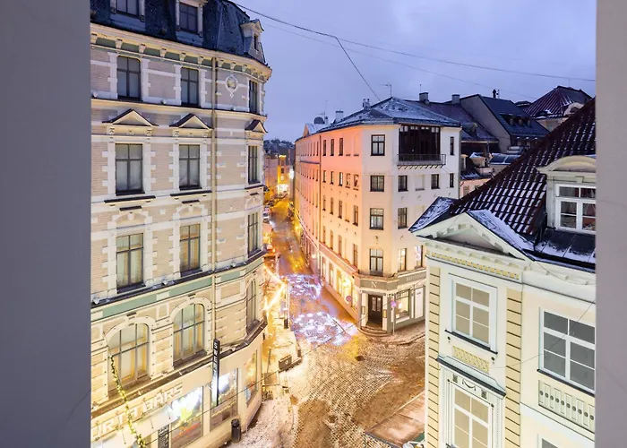 Beautiful 1br In Old Riga, Prime Location * 里加