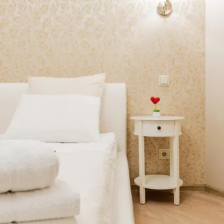 Beautiful 1br In Old Riga, Prime Location