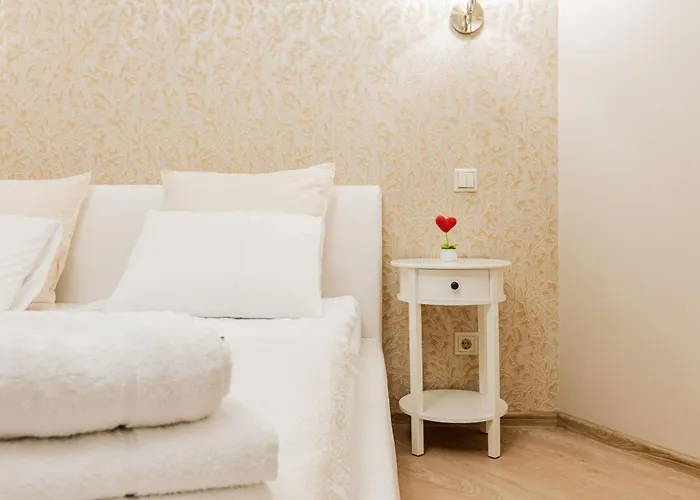 Beautiful 1br In Old Riga, Prime Location